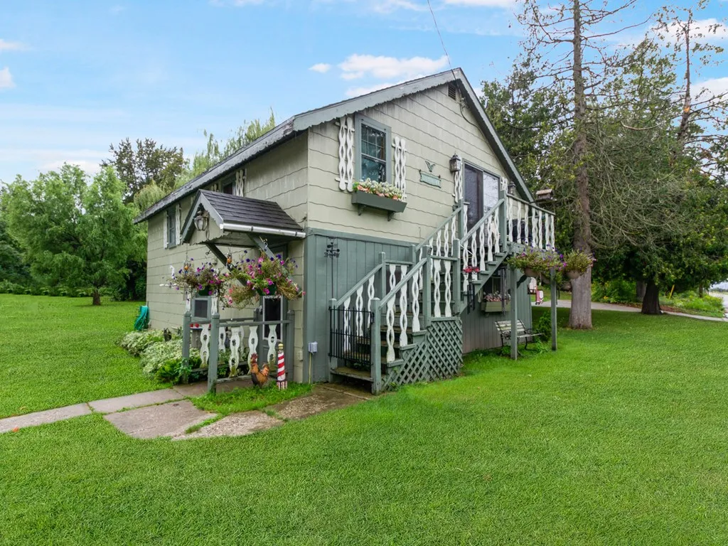 6665 County Hwy C, Sturgeon Bay, Wisconsin 54235, 3 Bedrooms Bedrooms, ,1 BathroomBathrooms,Inland-Residential,For Sale,County Hwy C,144428