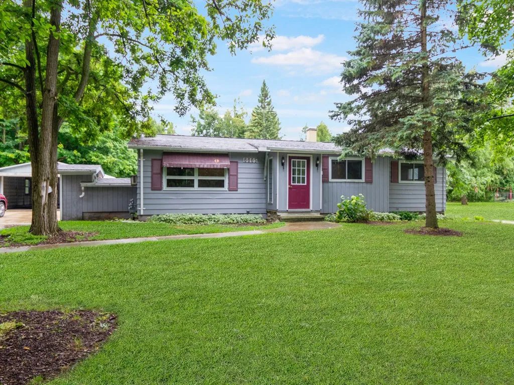 6665 County Hwy C, Sturgeon Bay, Wisconsin 54235, 3 Bedrooms Bedrooms, ,1 BathroomBathrooms,Inland-Residential,For Sale,County Hwy C,144428