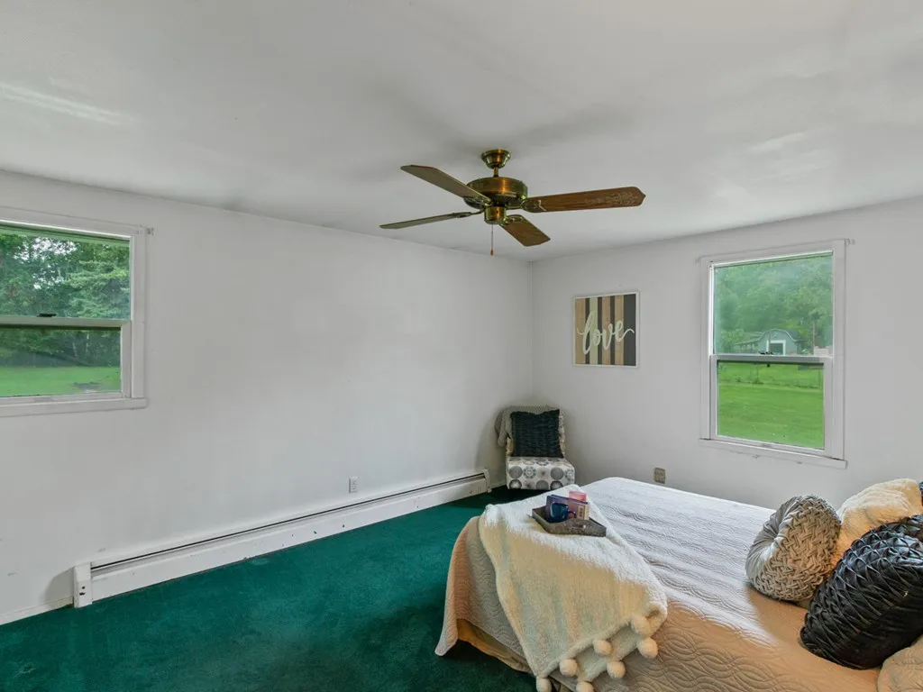6665 County Hwy C, Sturgeon Bay, Wisconsin 54235, 3 Bedrooms Bedrooms, ,1 BathroomBathrooms,Inland-Residential,For Sale,County Hwy C,144428