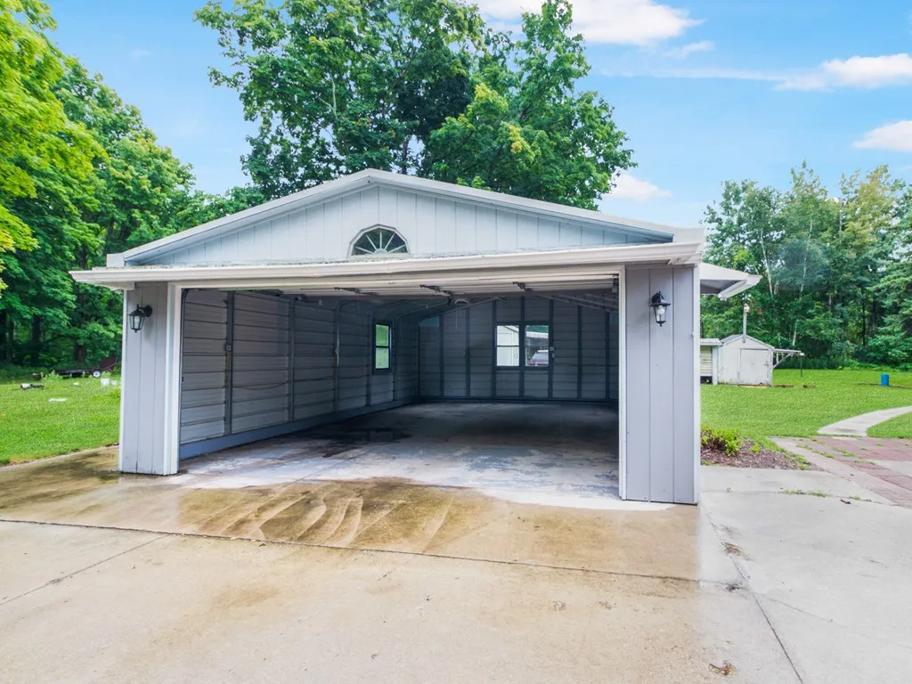 6665 County Hwy C, Sturgeon Bay, Wisconsin 54235, 3 Bedrooms Bedrooms, ,1 BathroomBathrooms,Inland-Residential,For Sale,County Hwy C,144428