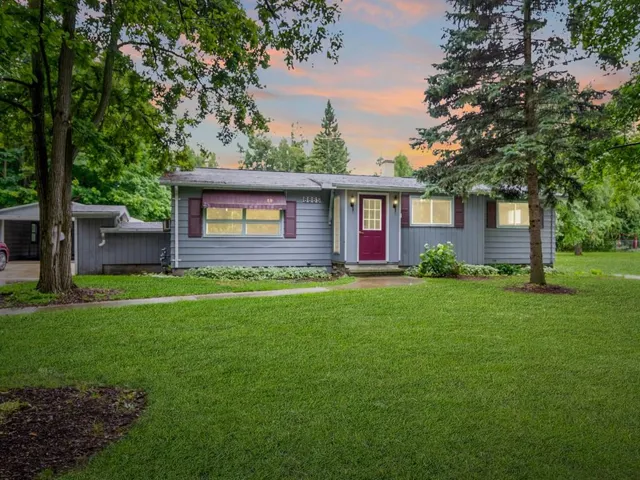 6665 County Hwy C, Sturgeon Bay, Wisconsin 54235, 3 Bedrooms Bedrooms, ,1 BathroomBathrooms,Inland-Residential,For Sale,County Hwy C,144428
