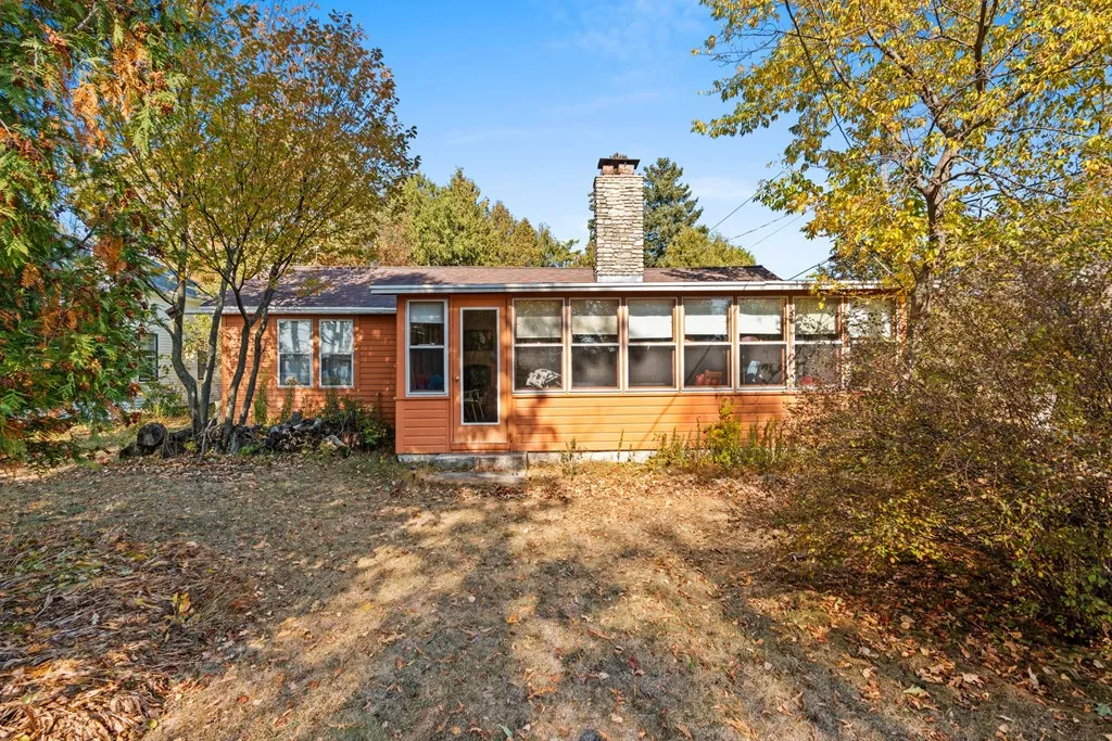6899 County Rd M, Sturgeon Bay Wi 54235, 3 Bedrooms Bedrooms, ,1 BathroomBathrooms,Waterfront-Residential,For Sale,County Rd M,143324
