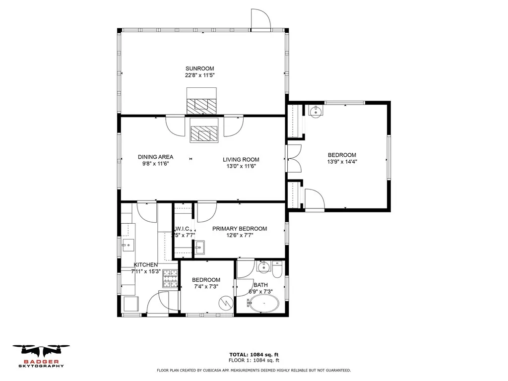6899 County Rd M, Sturgeon Bay Wi 54235, 3 Bedrooms Bedrooms, ,1 BathroomBathrooms,Waterfront-Residential,For Sale,County Rd M,143324