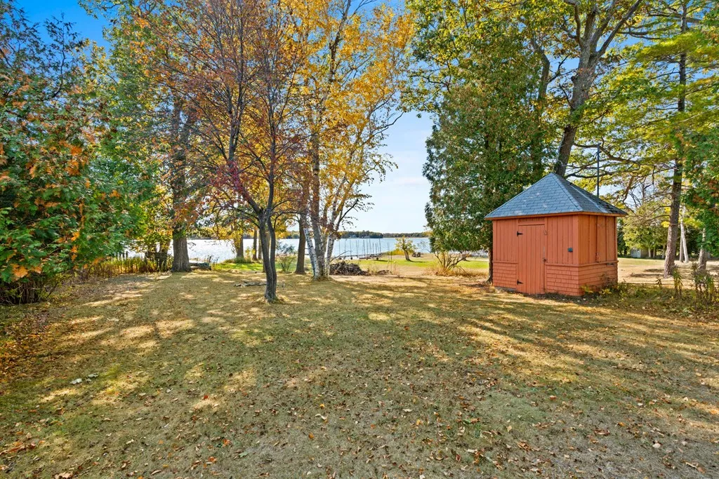 6899 County Rd M, Sturgeon Bay Wi 54235, 3 Bedrooms Bedrooms, ,1 BathroomBathrooms,Waterfront-Residential,For Sale,County Rd M,143324