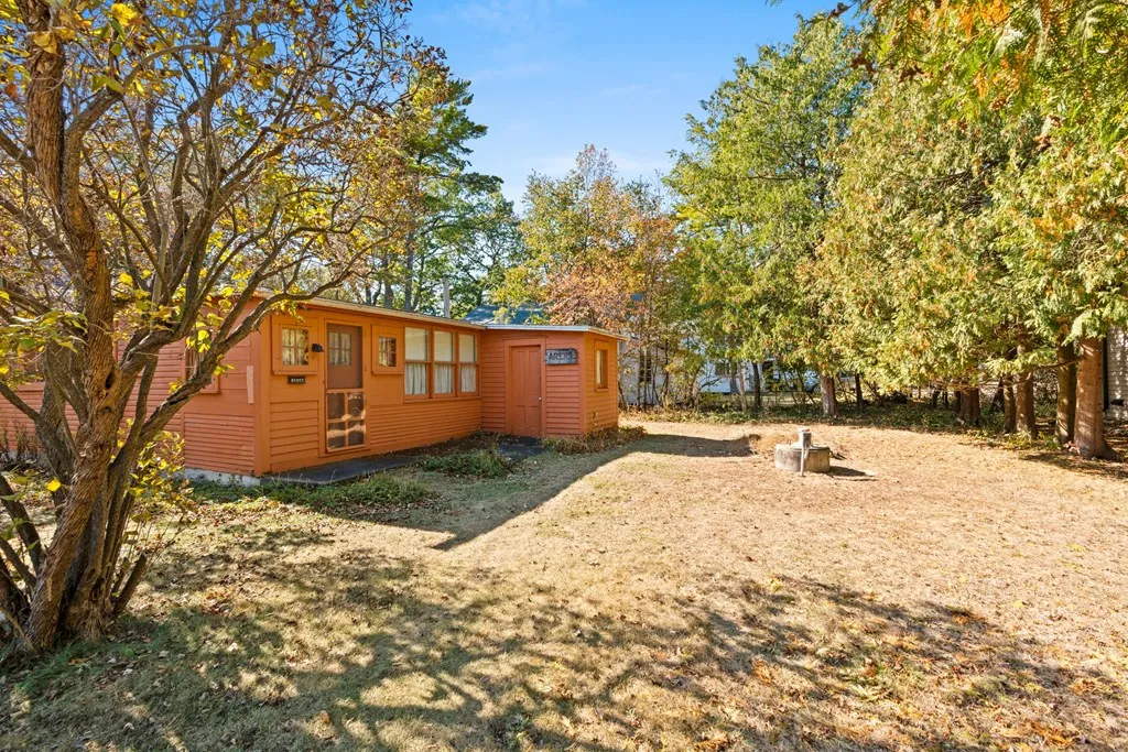 6899 County Rd M, Sturgeon Bay Wi 54235, 3 Bedrooms Bedrooms, ,1 BathroomBathrooms,Waterfront-Residential,For Sale,County Rd M,143324