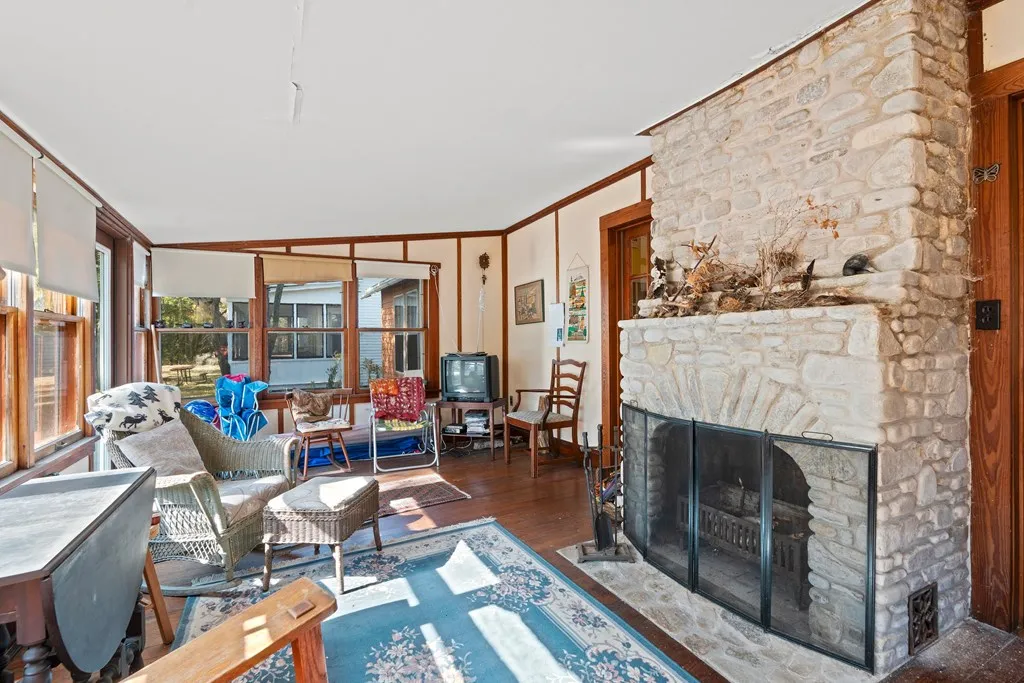 6899 County Rd M, Sturgeon Bay Wi 54235, 3 Bedrooms Bedrooms, ,1 BathroomBathrooms,Waterfront-Residential,For Sale,County Rd M,143324