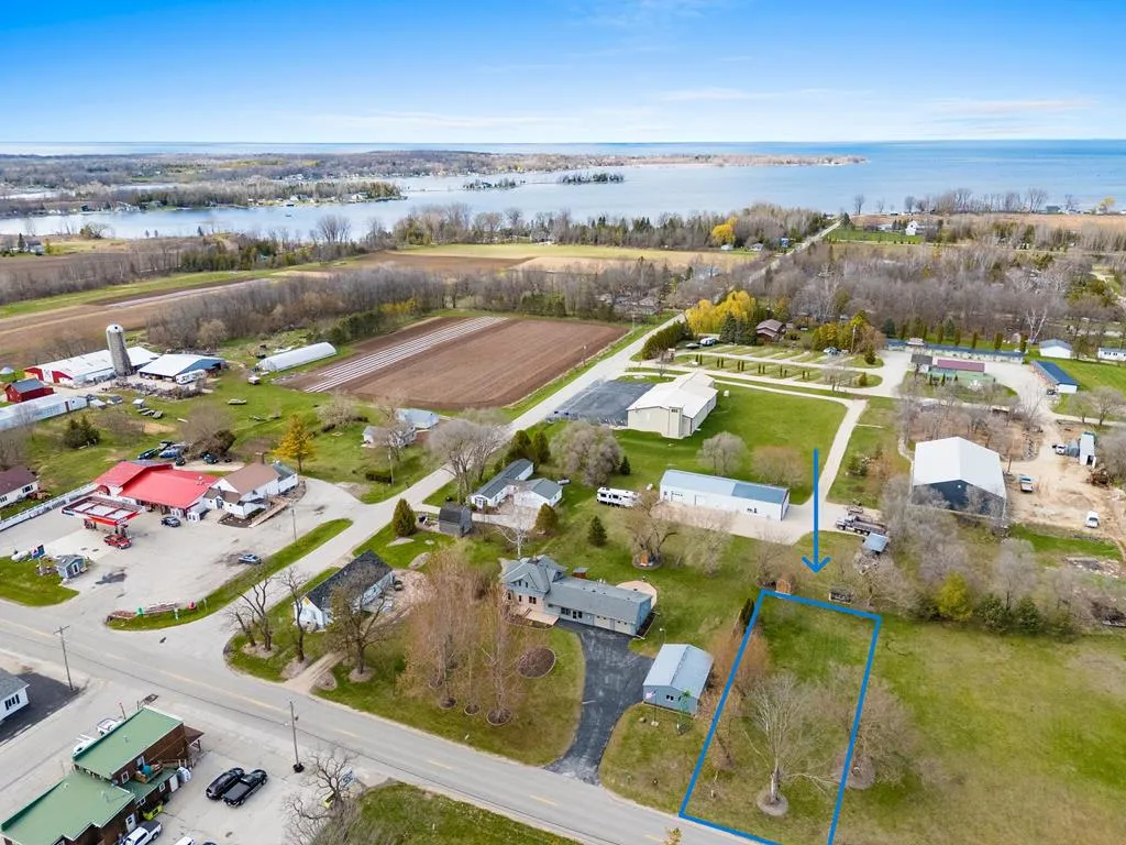County Rd C, Sturgeon Bay, Wisconsin 54235, ,Unimproved Land,For Sale,County Rd C,144008