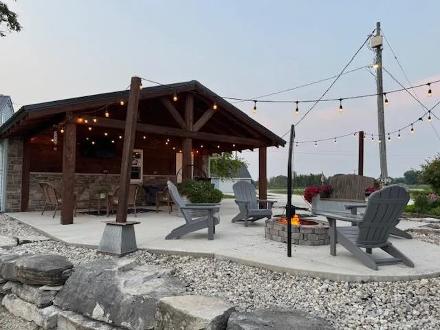 8227 Rileys Bay Rd, Sturgeon Bay, Wisconsin 54235, 4 Bedrooms Bedrooms, ,1 BathroomBathrooms,Inland-Residential,For Sale,Rileys Bay Rd,144381