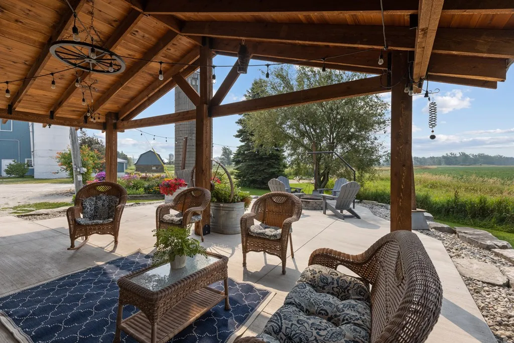 8227 Rileys Bay Rd, Sturgeon Bay, Wisconsin 54235, 4 Bedrooms Bedrooms, ,1 BathroomBathrooms,Inland-Residential,For Sale,Rileys Bay Rd,144381