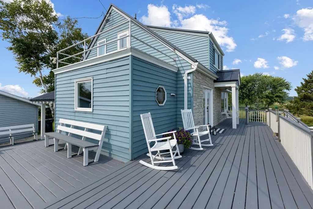 8227 Rileys Bay Rd, Sturgeon Bay, Wisconsin 54235, 4 Bedrooms Bedrooms, ,1 BathroomBathrooms,Inland-Residential,For Sale,Rileys Bay Rd,144381