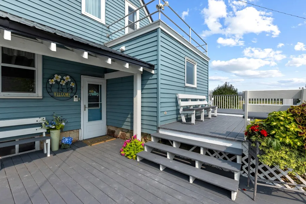 8227 Rileys Bay Rd, Sturgeon Bay, Wisconsin 54235, 4 Bedrooms Bedrooms, ,1 BathroomBathrooms,Inland-Residential,For Sale,Rileys Bay Rd,144381