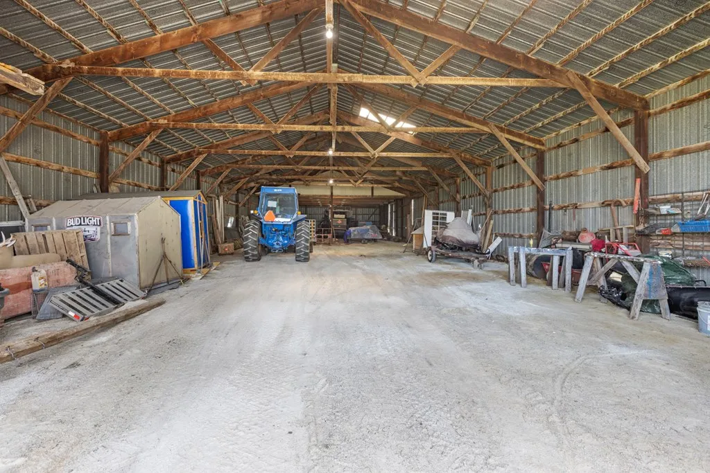 8227 Rileys Bay Rd, Sturgeon Bay, Wisconsin 54235, 4 Bedrooms Bedrooms, ,1 BathroomBathrooms,Inland-Residential,For Sale,Rileys Bay Rd,144381