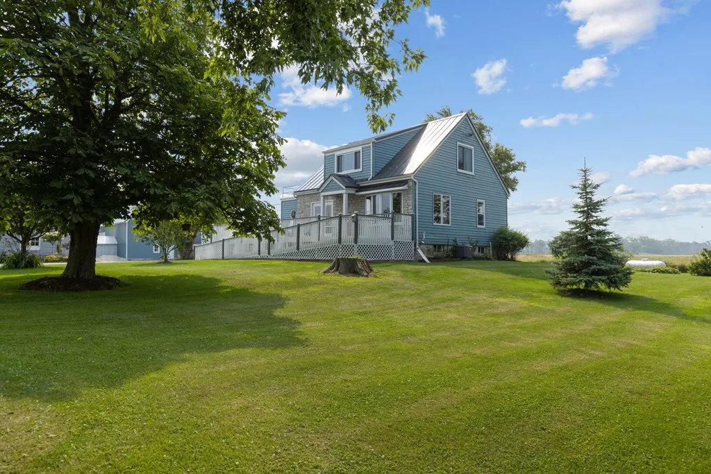 8227 Rileys Bay Rd, Sturgeon Bay, Wisconsin 54235, 4 Bedrooms Bedrooms, ,1 BathroomBathrooms,Inland-Residential,For Sale,Rileys Bay Rd,144381