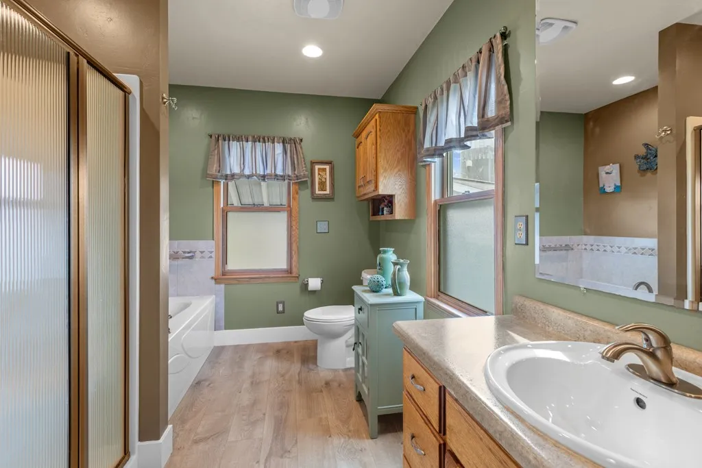 8227 Rileys Bay Rd, Sturgeon Bay, Wisconsin 54235, 4 Bedrooms Bedrooms, ,1 BathroomBathrooms,Inland-Residential,For Sale,Rileys Bay Rd,144381