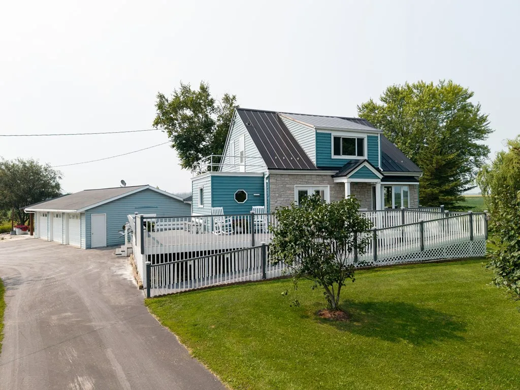 8227 Rileys Bay Rd, Sturgeon Bay, Wisconsin 54235, 4 Bedrooms Bedrooms, ,1 BathroomBathrooms,Inland-Residential,For Sale,Rileys Bay Rd,144381
