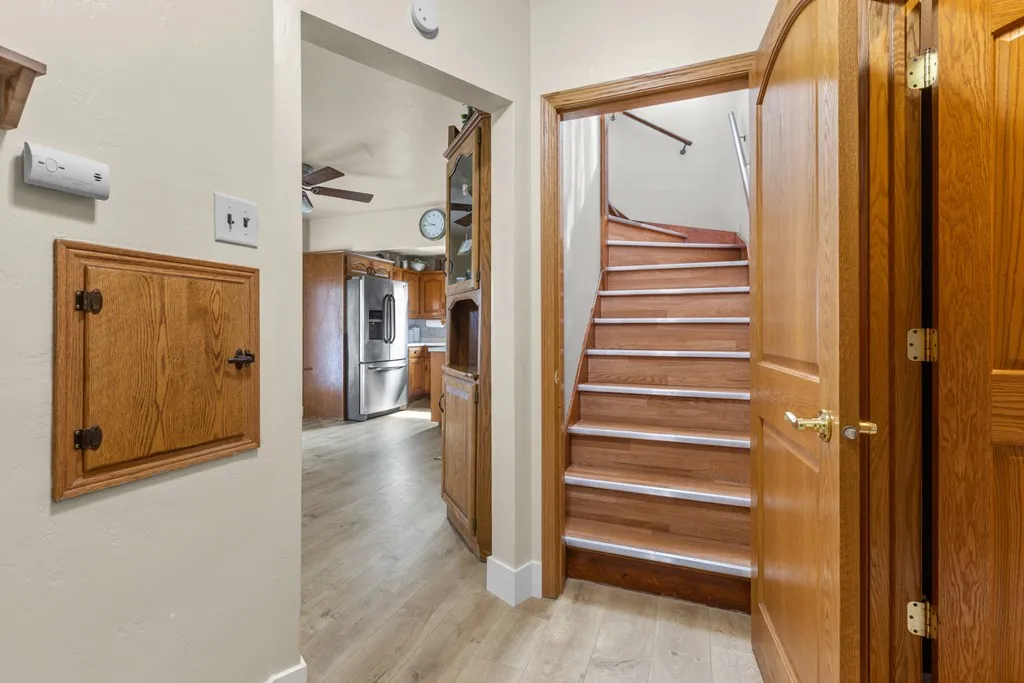 8227 Rileys Bay Rd, Sturgeon Bay, Wisconsin 54235, 4 Bedrooms Bedrooms, ,1 BathroomBathrooms,Inland-Residential,For Sale,Rileys Bay Rd,144381