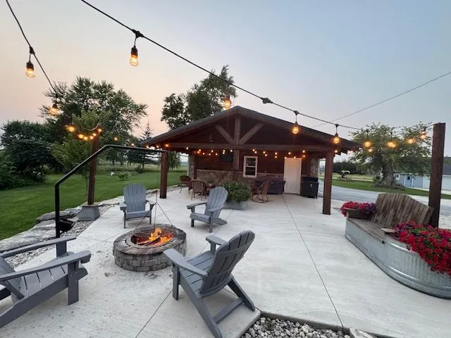 8227 Rileys Bay Rd, Sturgeon Bay, Wisconsin 54235, 4 Bedrooms Bedrooms, ,1 BathroomBathrooms,Inland-Residential,For Sale,Rileys Bay Rd,144381