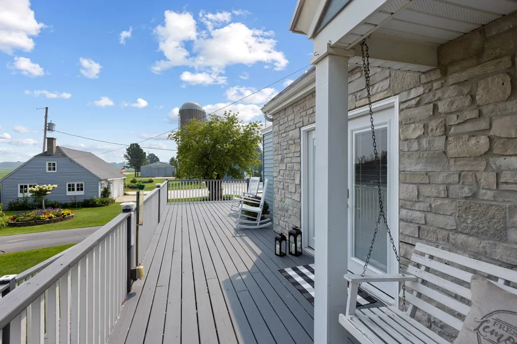 8227 Rileys Bay Rd, Sturgeon Bay, Wisconsin 54235, 4 Bedrooms Bedrooms, ,1 BathroomBathrooms,Inland-Residential,For Sale,Rileys Bay Rd,144381