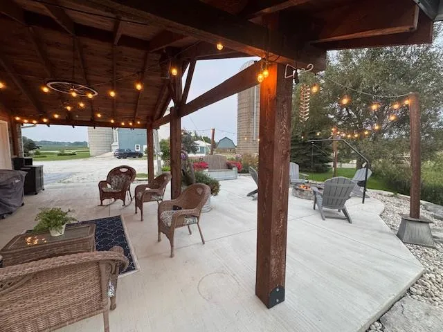 8227 Rileys Bay Rd, Sturgeon Bay, Wisconsin 54235, 4 Bedrooms Bedrooms, ,1 BathroomBathrooms,Inland-Residential,For Sale,Rileys Bay Rd,144381