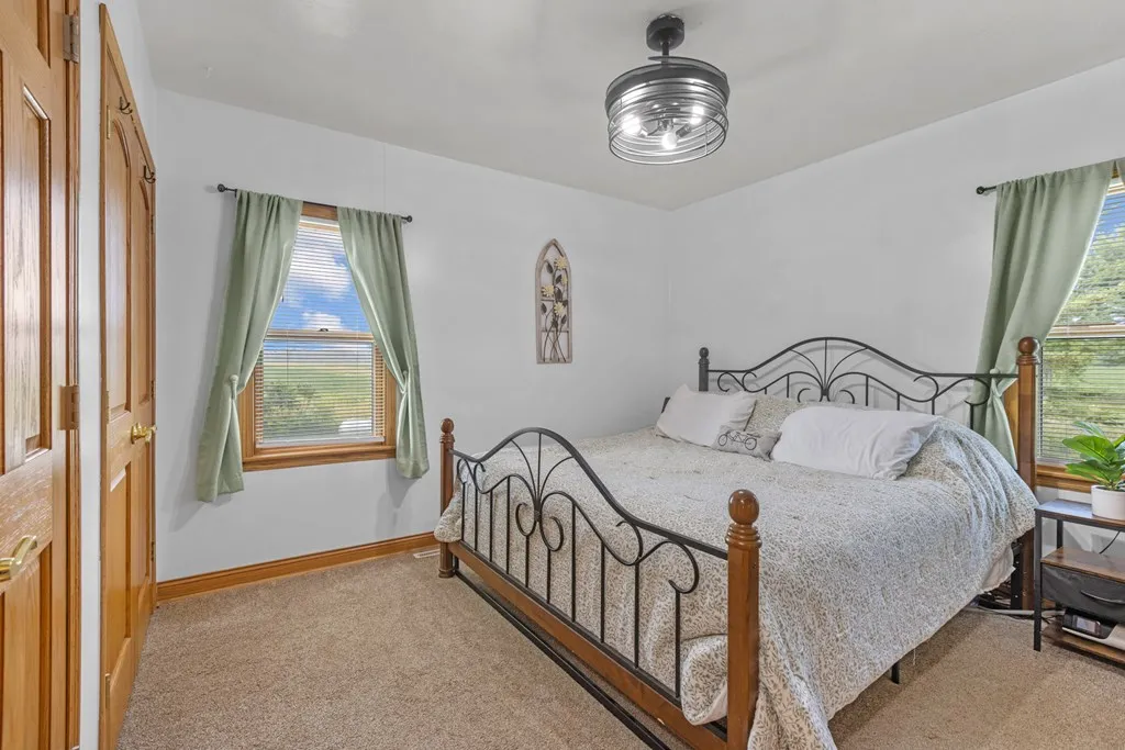 8227 Rileys Bay Rd, Sturgeon Bay, Wisconsin 54235, 4 Bedrooms Bedrooms, ,1 BathroomBathrooms,Inland-Residential,For Sale,Rileys Bay Rd,144381