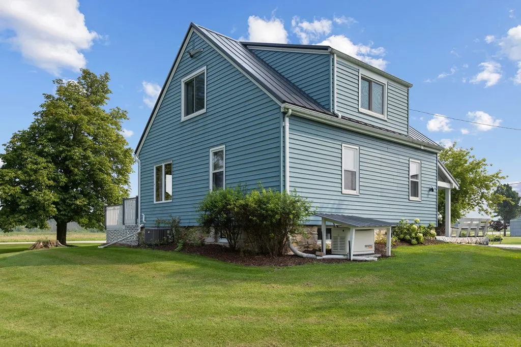 8227 Rileys Bay Rd, Sturgeon Bay, Wisconsin 54235, 4 Bedrooms Bedrooms, ,1 BathroomBathrooms,Inland-Residential,For Sale,Rileys Bay Rd,144381