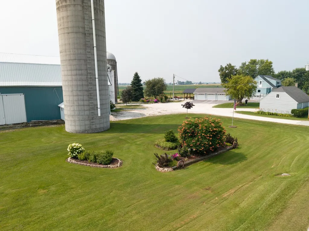 8227 Rileys Bay Rd, Sturgeon Bay, Wisconsin 54235, 4 Bedrooms Bedrooms, ,1 BathroomBathrooms,Inland-Residential,For Sale,Rileys Bay Rd,144381