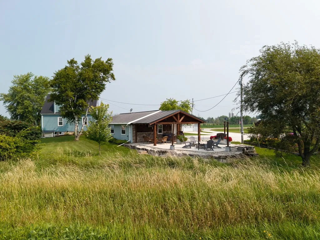8227 Rileys Bay Rd, Sturgeon Bay, Wisconsin 54235, 4 Bedrooms Bedrooms, ,1 BathroomBathrooms,Inland-Residential,For Sale,Rileys Bay Rd,144381