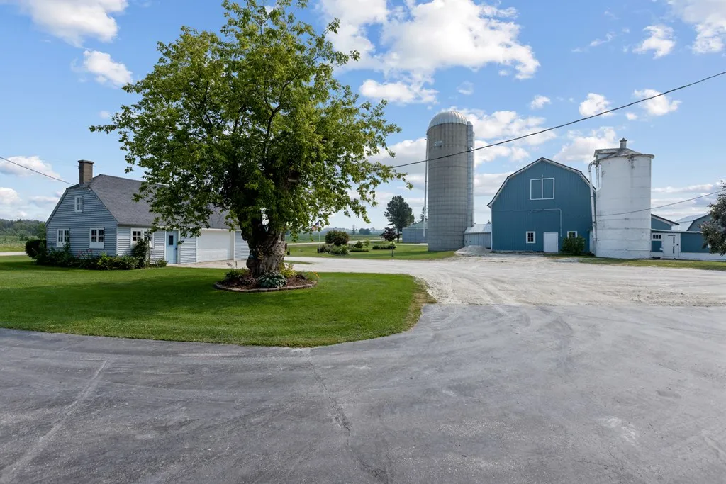 8227 Rileys Bay Rd, Sturgeon Bay, Wisconsin 54235, 4 Bedrooms Bedrooms, ,1 BathroomBathrooms,Inland-Residential,For Sale,Rileys Bay Rd,144381