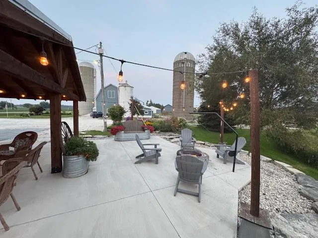 8227 Rileys Bay Rd, Sturgeon Bay, Wisconsin 54235, 4 Bedrooms Bedrooms, ,1 BathroomBathrooms,Inland-Residential,For Sale,Rileys Bay Rd,144381