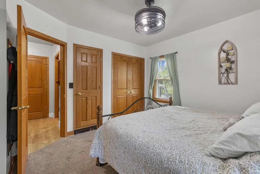 8227 Rileys Bay Rd, Sturgeon Bay, Wisconsin 54235, 4 Bedrooms Bedrooms, ,1 BathroomBathrooms,Inland-Residential,For Sale,Rileys Bay Rd,144381