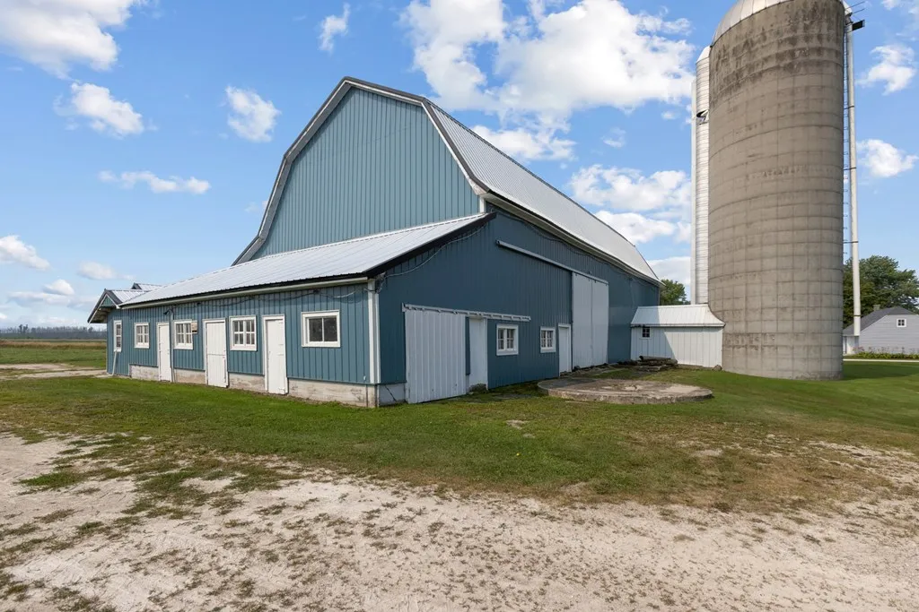 8227 Rileys Bay Rd, Sturgeon Bay, Wisconsin 54235, 4 Bedrooms Bedrooms, ,1 BathroomBathrooms,Inland-Residential,For Sale,Rileys Bay Rd,144381