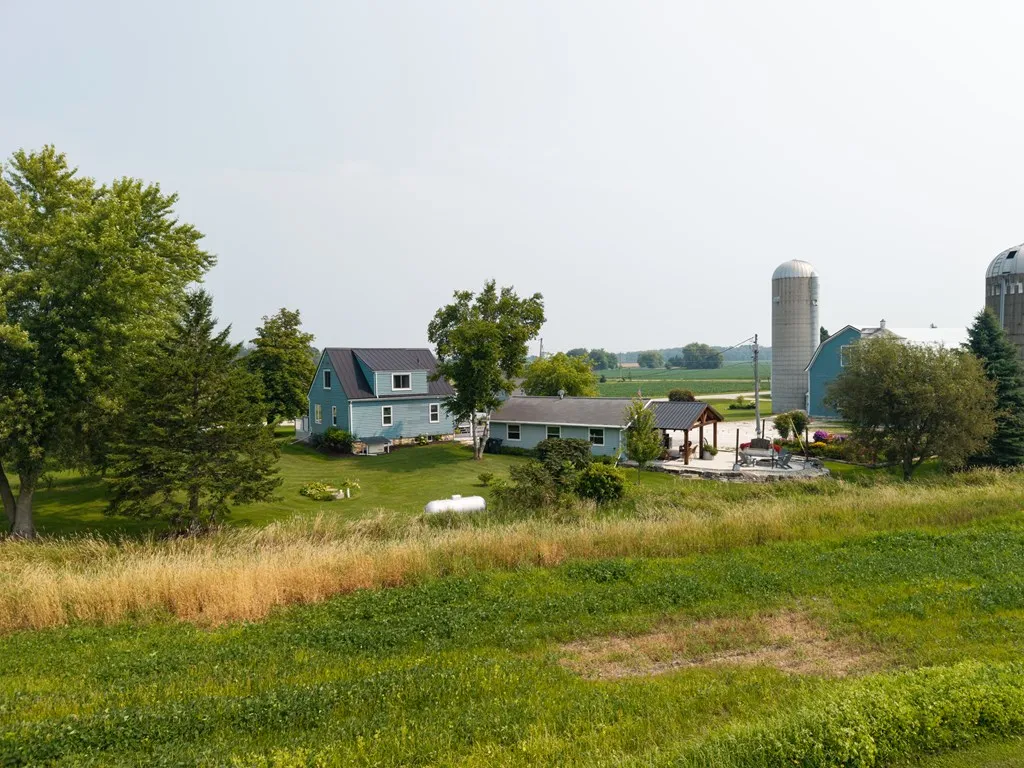 8227 Rileys Bay Rd, Sturgeon Bay, Wisconsin 54235, 4 Bedrooms Bedrooms, ,1 BathroomBathrooms,Inland-Residential,For Sale,Rileys Bay Rd,144381