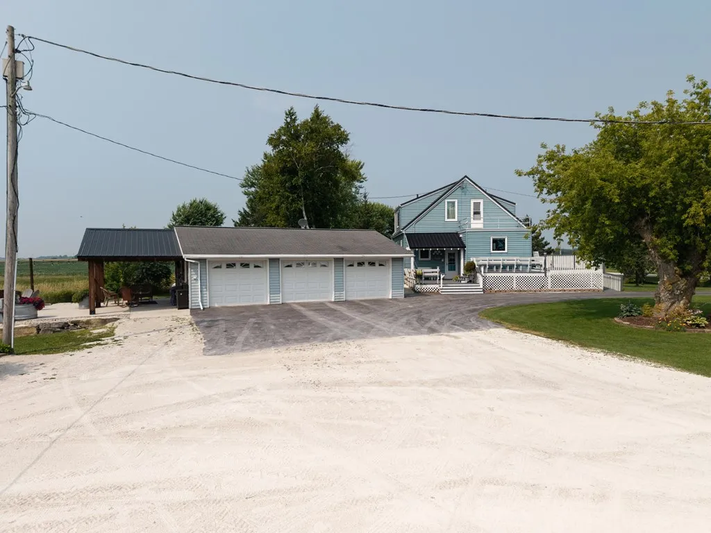 8227 Rileys Bay Rd, Sturgeon Bay, Wisconsin 54235, 4 Bedrooms Bedrooms, ,1 BathroomBathrooms,Inland-Residential,For Sale,Rileys Bay Rd,144381