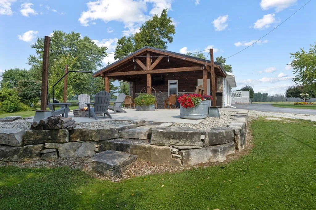 8227 Rileys Bay Rd, Sturgeon Bay, Wisconsin 54235, 4 Bedrooms Bedrooms, ,1 BathroomBathrooms,Inland-Residential,For Sale,Rileys Bay Rd,144381