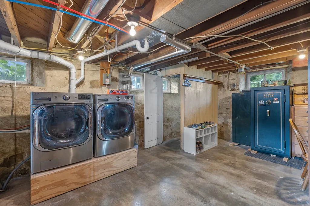 8227 Rileys Bay Rd, Sturgeon Bay, Wisconsin 54235, 4 Bedrooms Bedrooms, ,1 BathroomBathrooms,Inland-Residential,For Sale,Rileys Bay Rd,144381