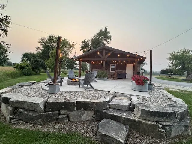 8227 Rileys Bay Rd, Sturgeon Bay, Wisconsin 54235, 4 Bedrooms Bedrooms, ,1 BathroomBathrooms,Inland-Residential,For Sale,Rileys Bay Rd,144381
