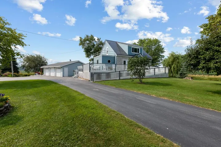 8227 Rileys Bay Rd, Sturgeon Bay, Wisconsin 54235, 4 Bedrooms Bedrooms, ,1 BathroomBathrooms,Inland-Residential,For Sale,Rileys Bay Rd,144381