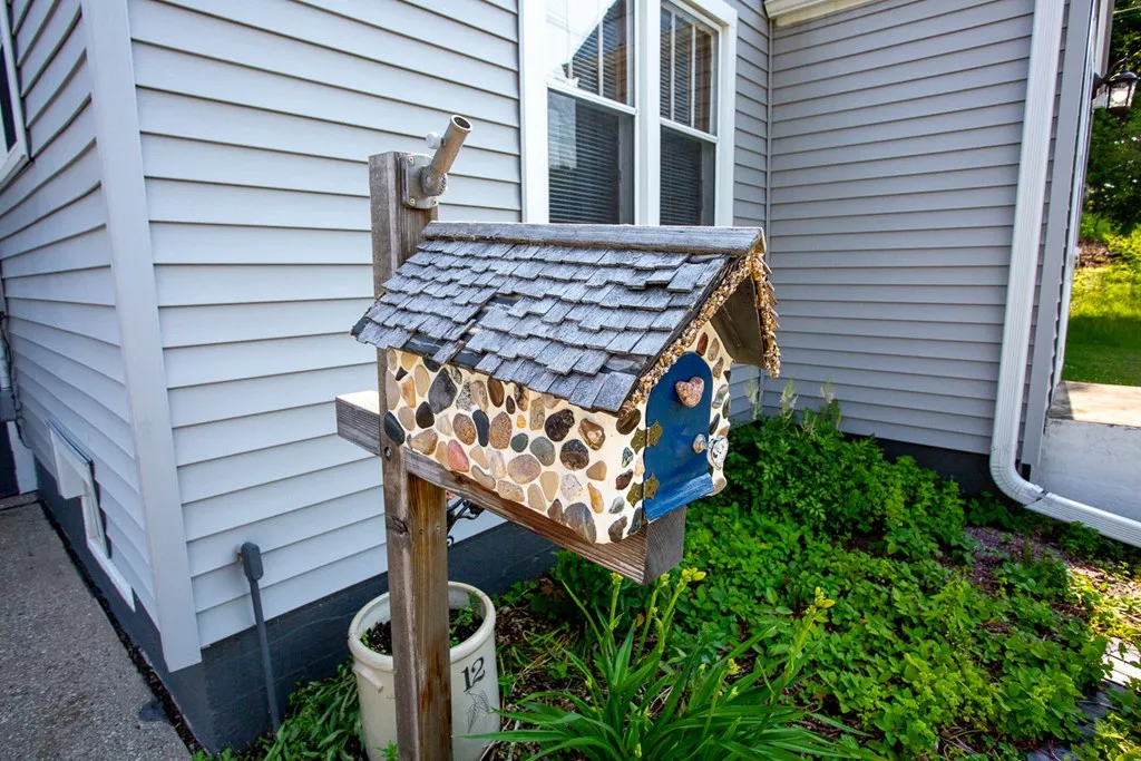 715 Maple St, Sturgeon Bay, Wisconsin 54235, 3 Bedrooms Bedrooms, ,1 BathroomBathrooms,Inland-Residential,For Sale,W Maple St,144239