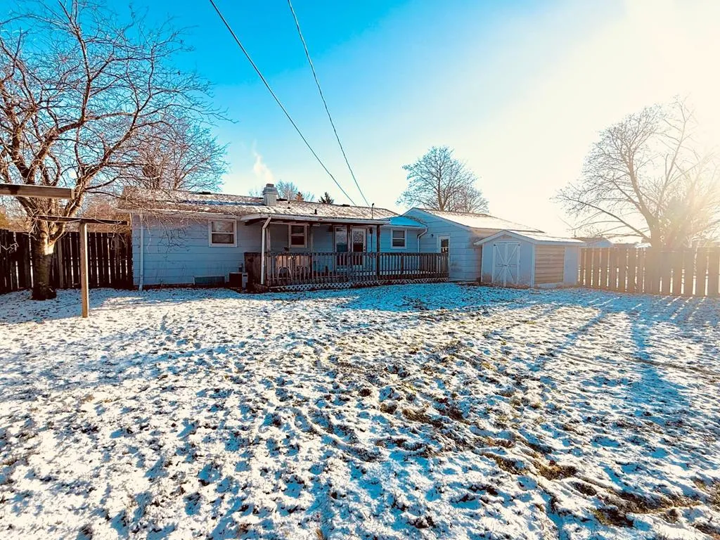 215 N 15th Dr, Sturgeon Bay Wi 54235, 3 Bedrooms Bedrooms, ,2 BathroomsBathrooms,Inland-Residential,For Sale,N 15th Dr,143495