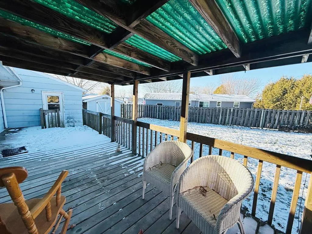 215 N 15th Dr, Sturgeon Bay Wi 54235, 3 Bedrooms Bedrooms, ,2 BathroomsBathrooms,Inland-Residential,For Sale,N 15th Dr,143495
