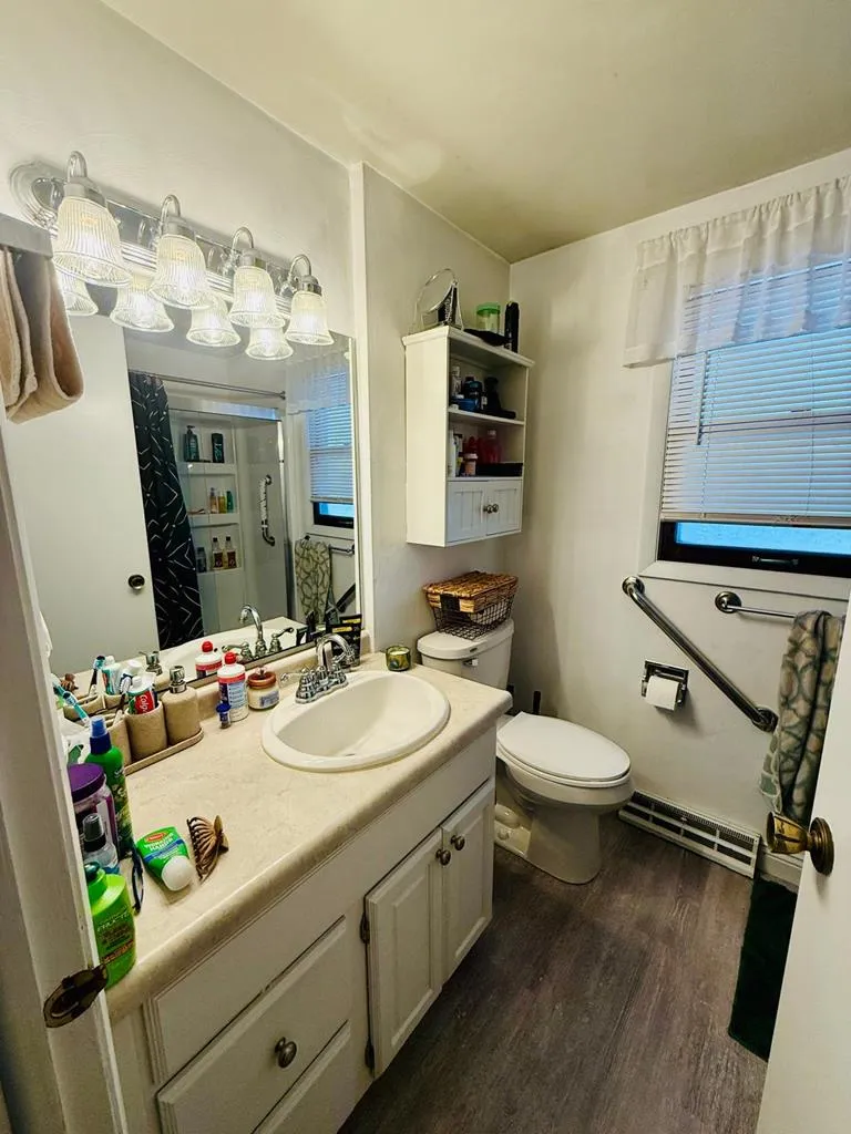 215 N 15th Dr, Sturgeon Bay Wi 54235, 3 Bedrooms Bedrooms, ,2 BathroomsBathrooms,Inland-Residential,For Sale,N 15th Dr,143495