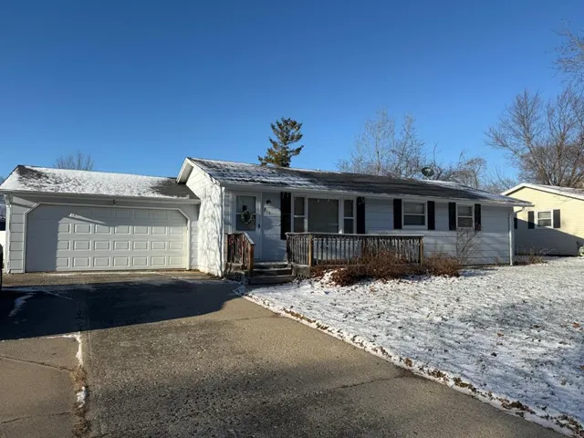 215 N 15th Dr, Sturgeon Bay Wi 54235, 3 Bedrooms Bedrooms, ,2 BathroomsBathrooms,Inland-Residential,For Sale,N 15th Dr,143495