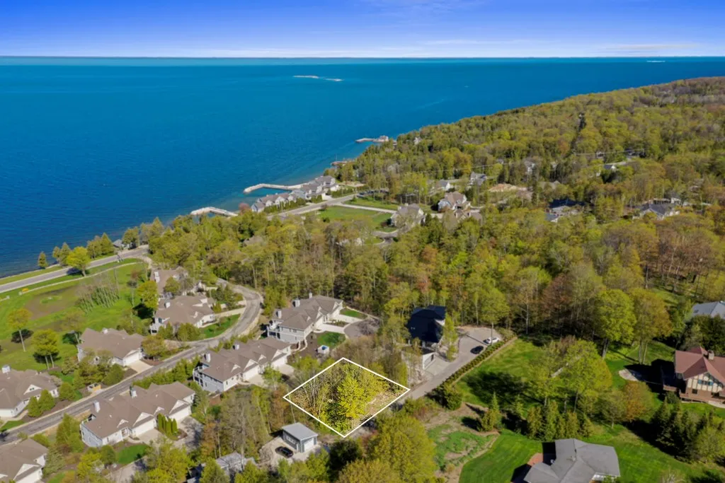 Lot 3 Birchwood Dr, Sister Bay Wi 54234, ,Unimproved Land,For Sale,Birchwood Dr,141645