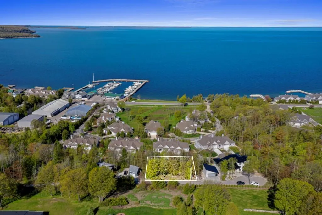 Lot 3 Birchwood Dr, Sister Bay Wi 54234, ,Unimproved Land,For Sale,Birchwood Dr,141645