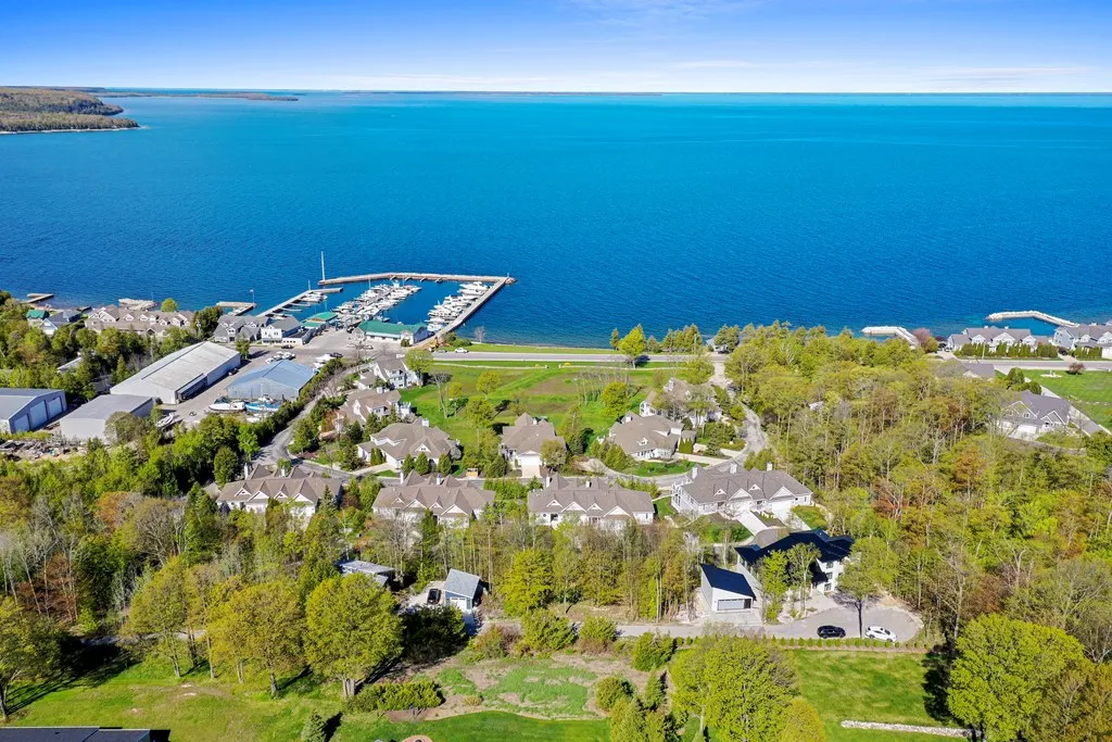 Lot 3 Birchwood Dr, Sister Bay Wi 54234, ,Unimproved Land,For Sale,Birchwood Dr,141645