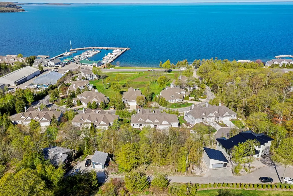 Lot 3 Birchwood Dr, Sister Bay Wi 54234, ,Unimproved Land,For Sale,Birchwood Dr,141645