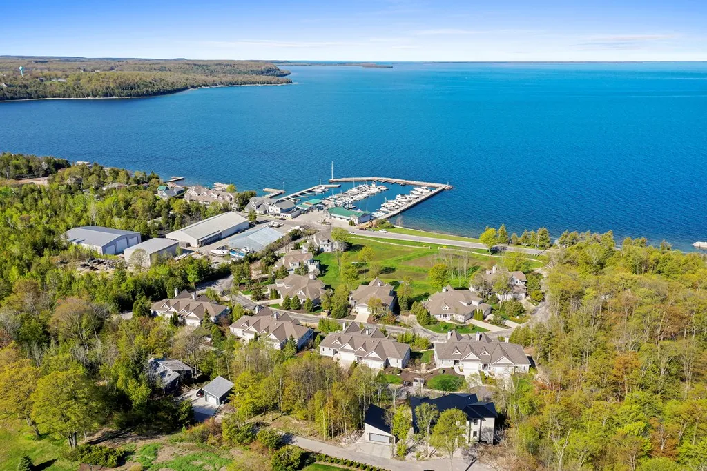 Lot 3 Birchwood Dr, Sister Bay Wi 54234, ,Unimproved Land,For Sale,Birchwood Dr,141645