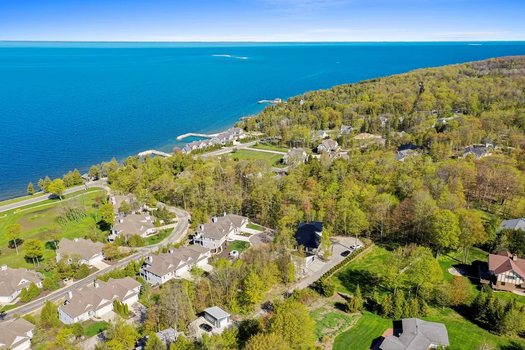 Lot 3 Birchwood Dr, Sister Bay Wi 54234, ,Unimproved Land,For Sale,Birchwood Dr,141645