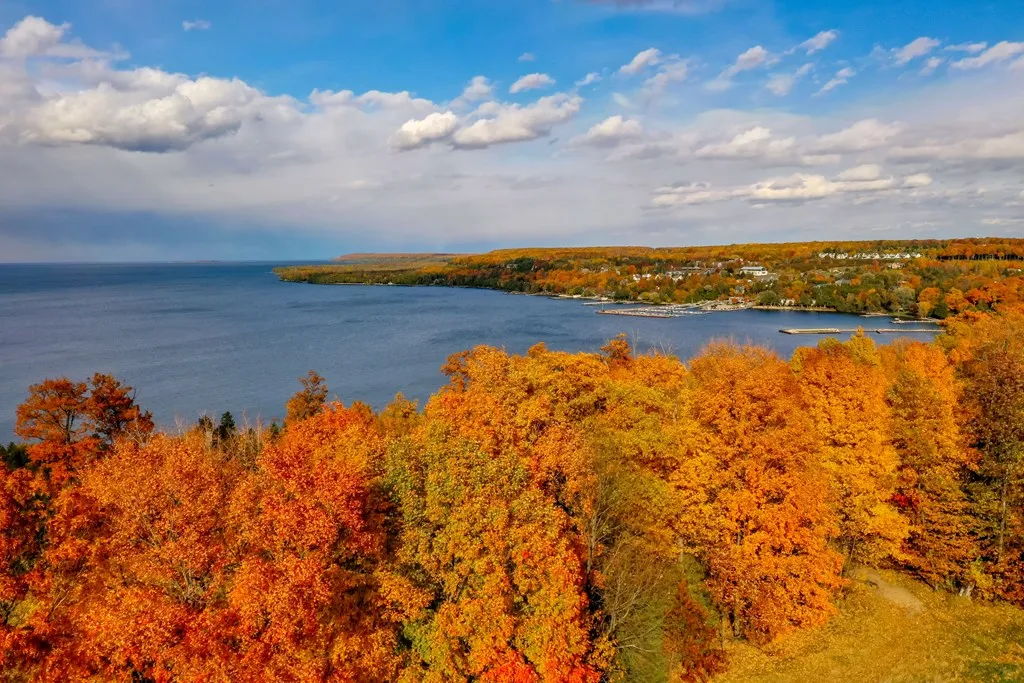 Site #3 Hillside Tr, Egg Harbor Wi 54209, ,Unimproved Land,For Sale,Hillside Tr,143833