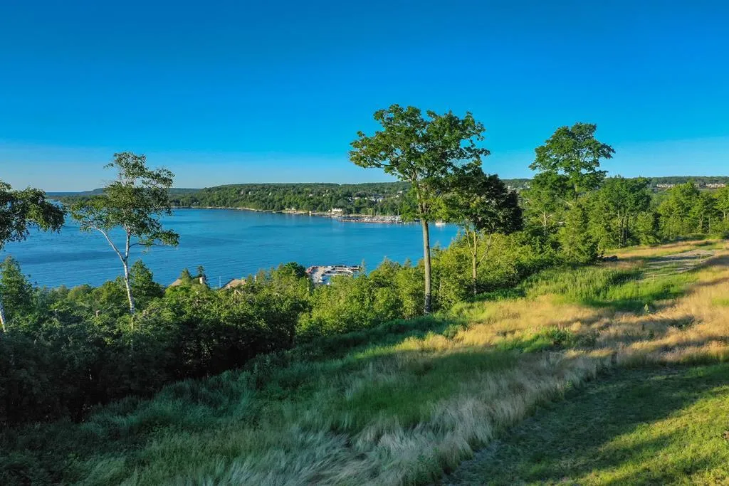 Site #3 Hillside Tr, Egg Harbor Wi 54209, ,Unimproved Land,For Sale,Hillside Tr,143833